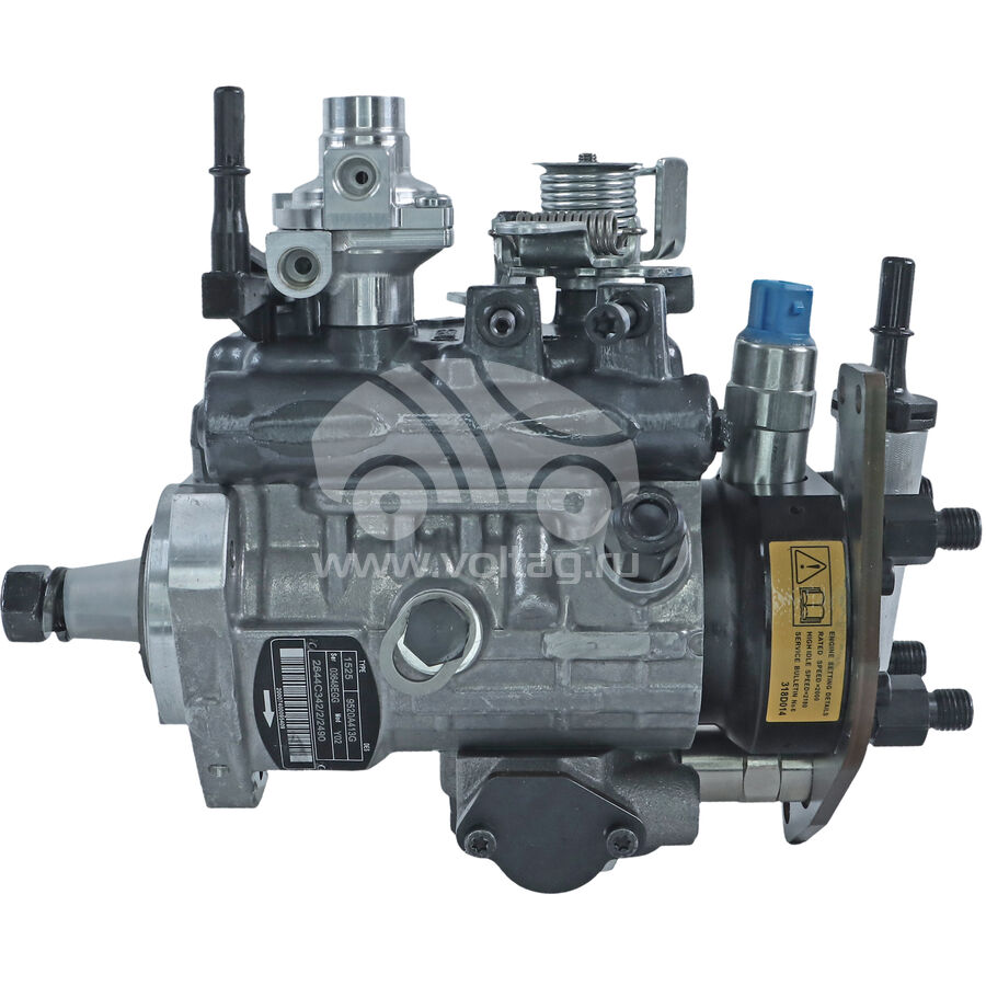 KRAUF FPD1522MT