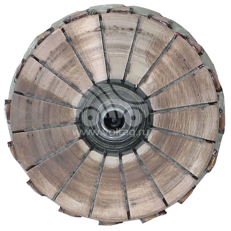 Ротор стартера SAA1352 Ротор стартера SAA1352