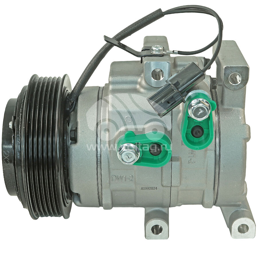 KRAUF KCH3374BZ