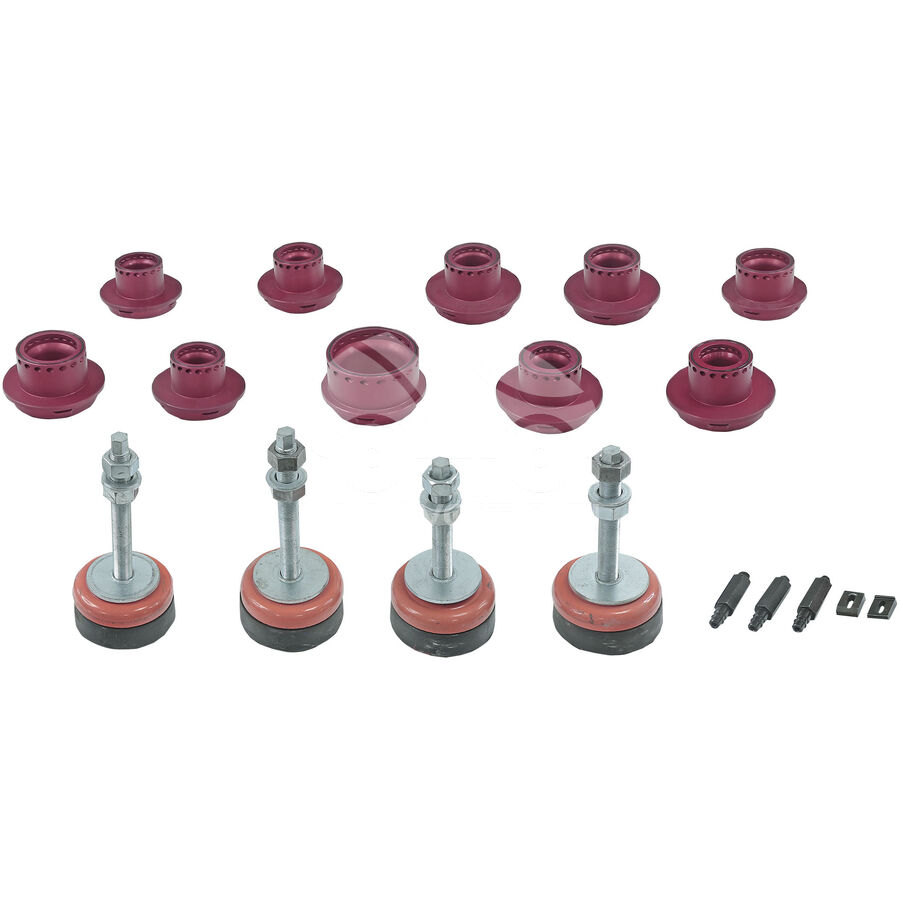 Станок для регулировки турбокомпрессора QZZ0012 Станок для регулировки турбокомпрессора QZZ0012