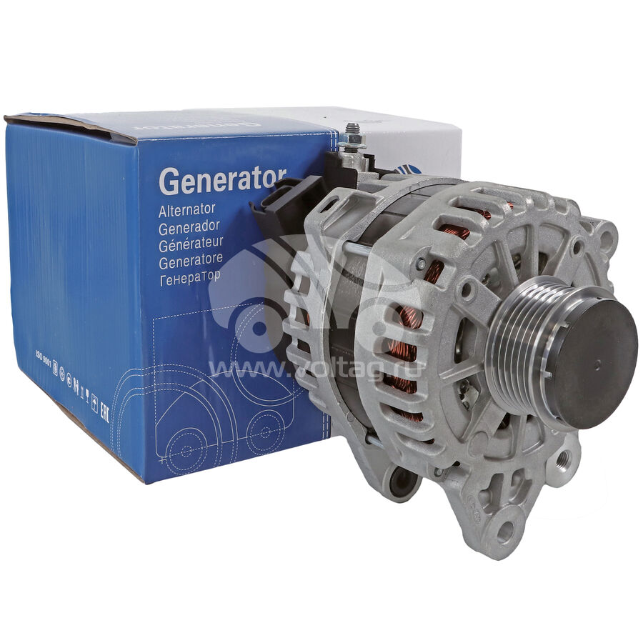 Генератор ALA4756 Генератор ALA4756