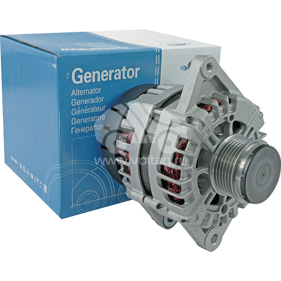 Генератор ALV4397 Генератор ALV4397