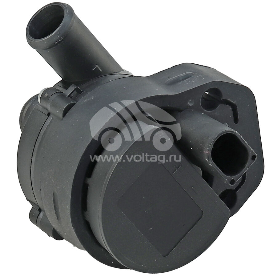 Насос системы охлаждения двигателя KWB1001P Насос системы охлаждения двигателя KWB1001P