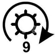 Стартер STN3673