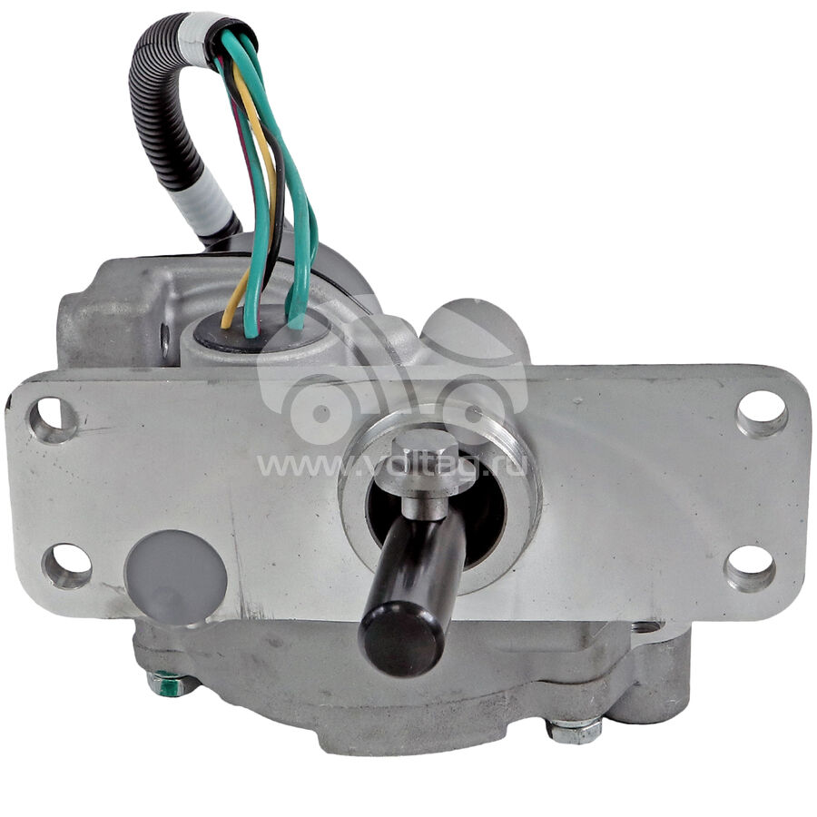 Мотор блокировки полного привода MDZ1055 Мотор блокировки полного привода MDZ1055