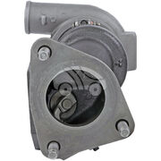 Турбокомпрессор MTM0349