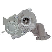 Турбокомпрессор MTM2389