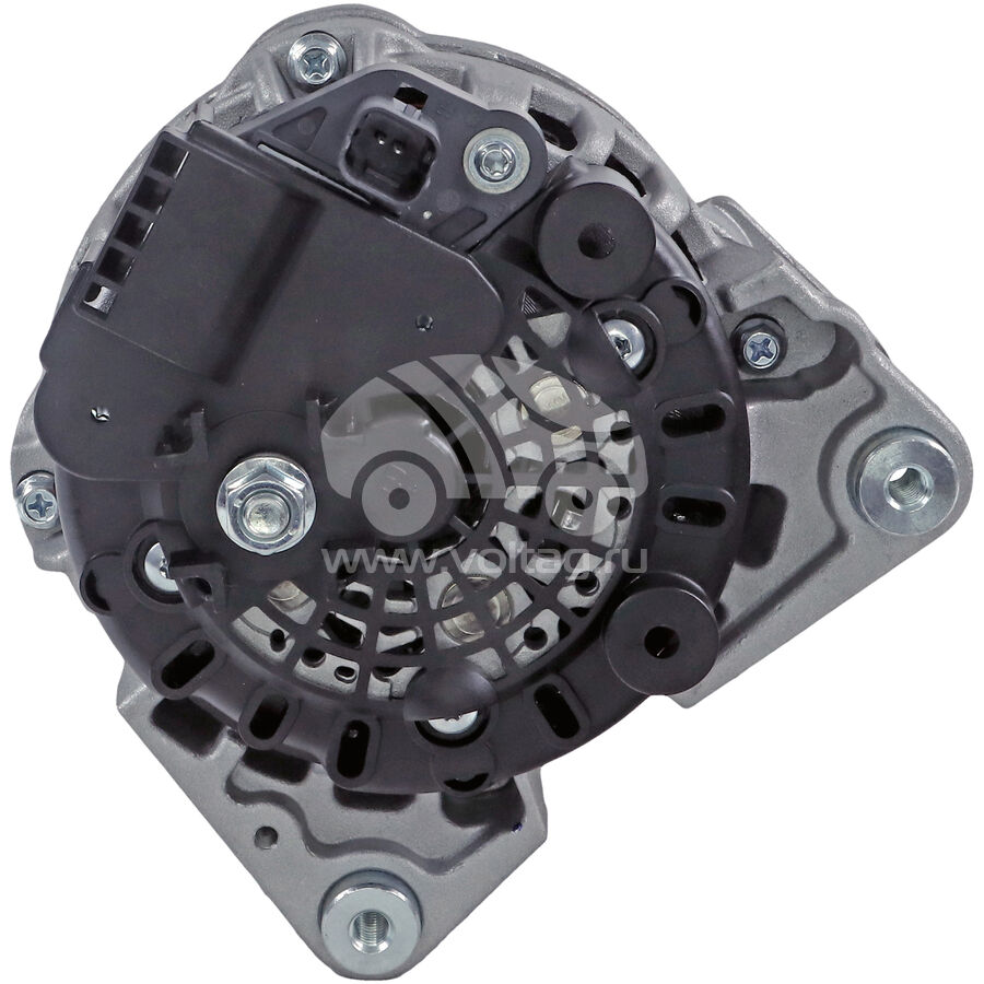 Motorherz ALB0468WA