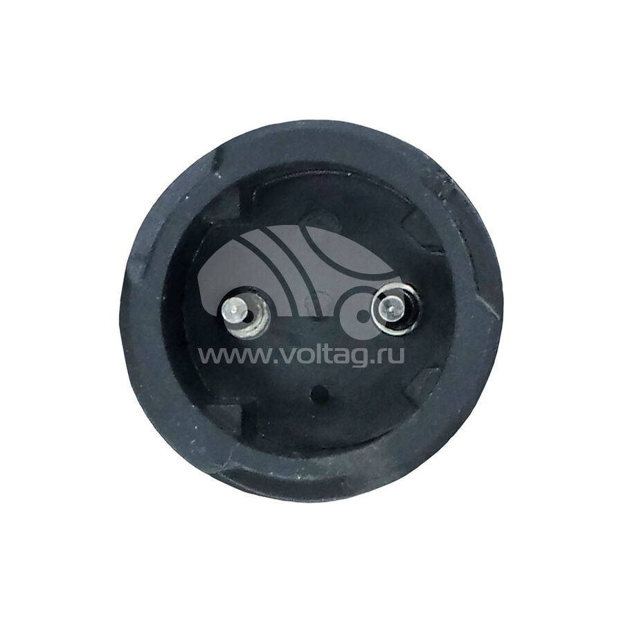 Клапан электромагнитный тормозной системы VTZ1042 Клапан электромагнитный тормозной системы VTZ1042