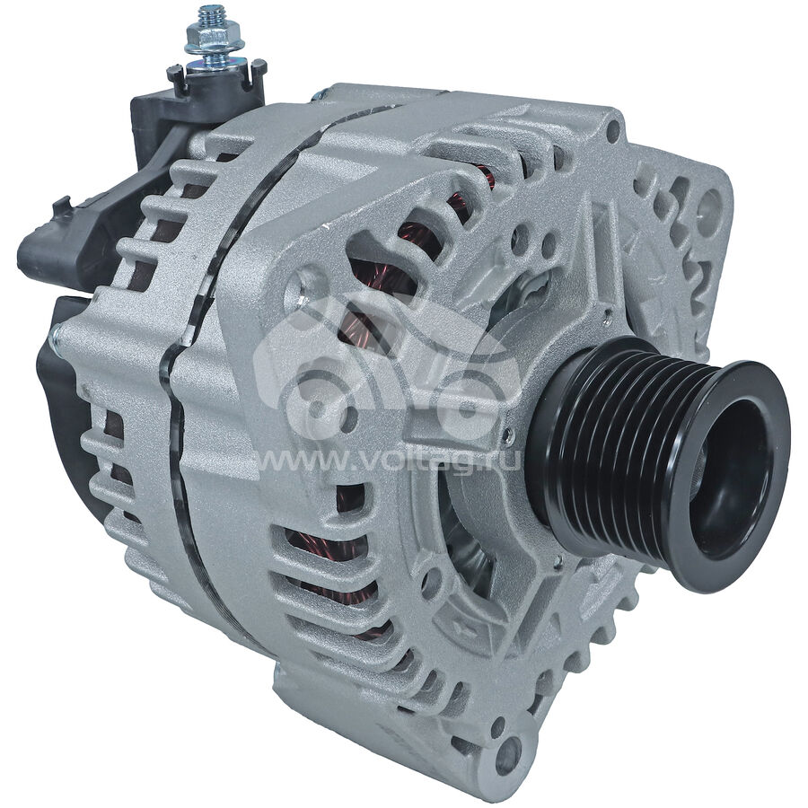 Генератор ALQ4692