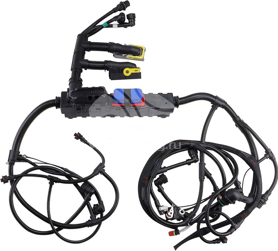 Жгут проводов топливной системы UCP1039 Жгут проводов топливной системы UCP1039