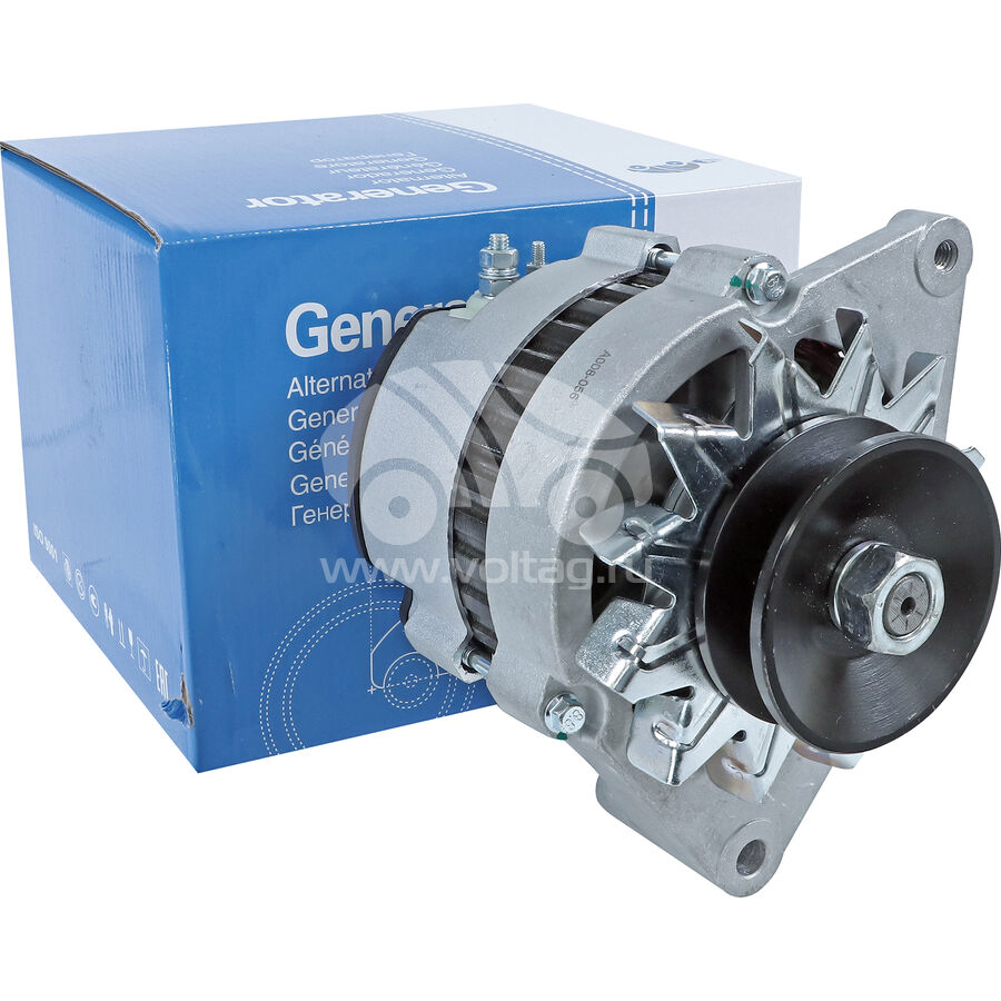 KRAUF ALQ4832LP