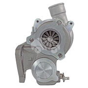 Турбокомпрессор MTM6081