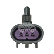 Замок капота DLZ1152