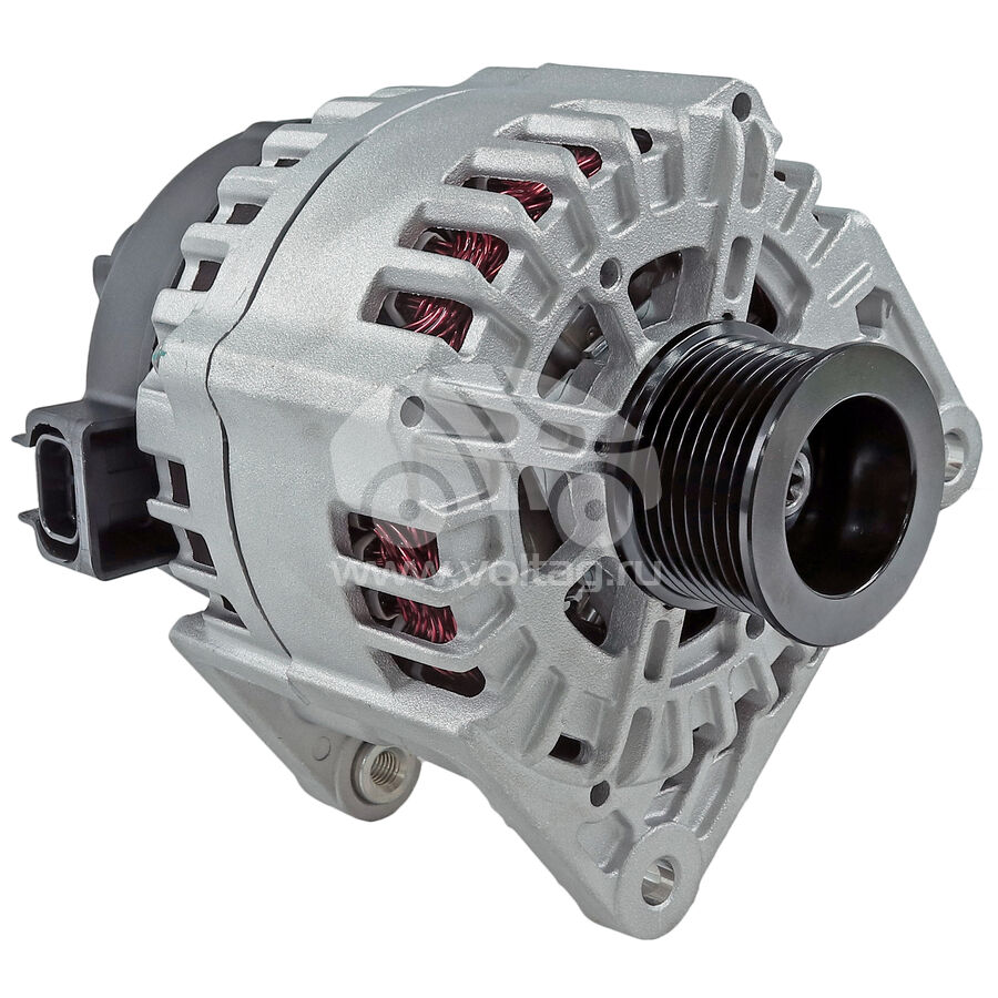 Генератор ALQ4327 Генератор ALQ4327