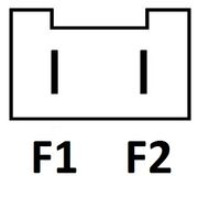 Генератор ALR2799
