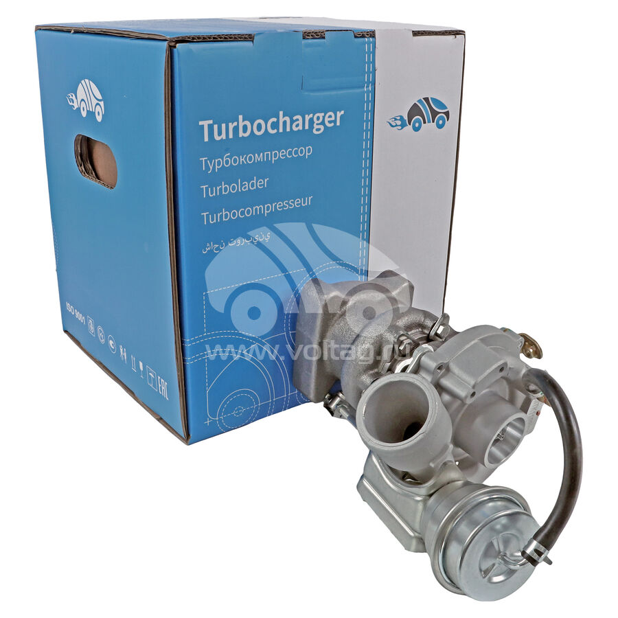 Motorherz MTK1103WA