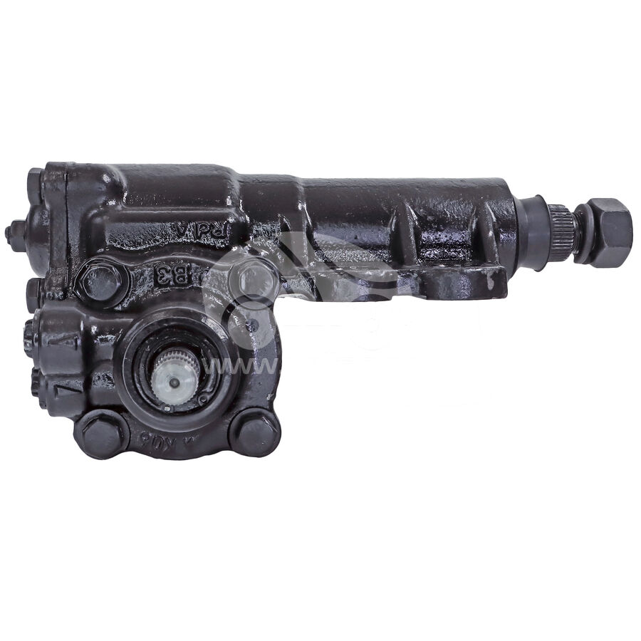 Рулевой редуктор гидравлический J9001 Рулевой редуктор гидравлический J9001