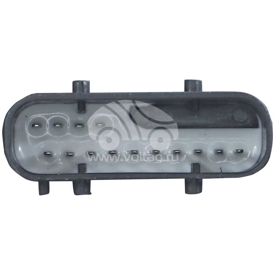 Плата АКПП UCB1004 Плата АКПП UCB1004