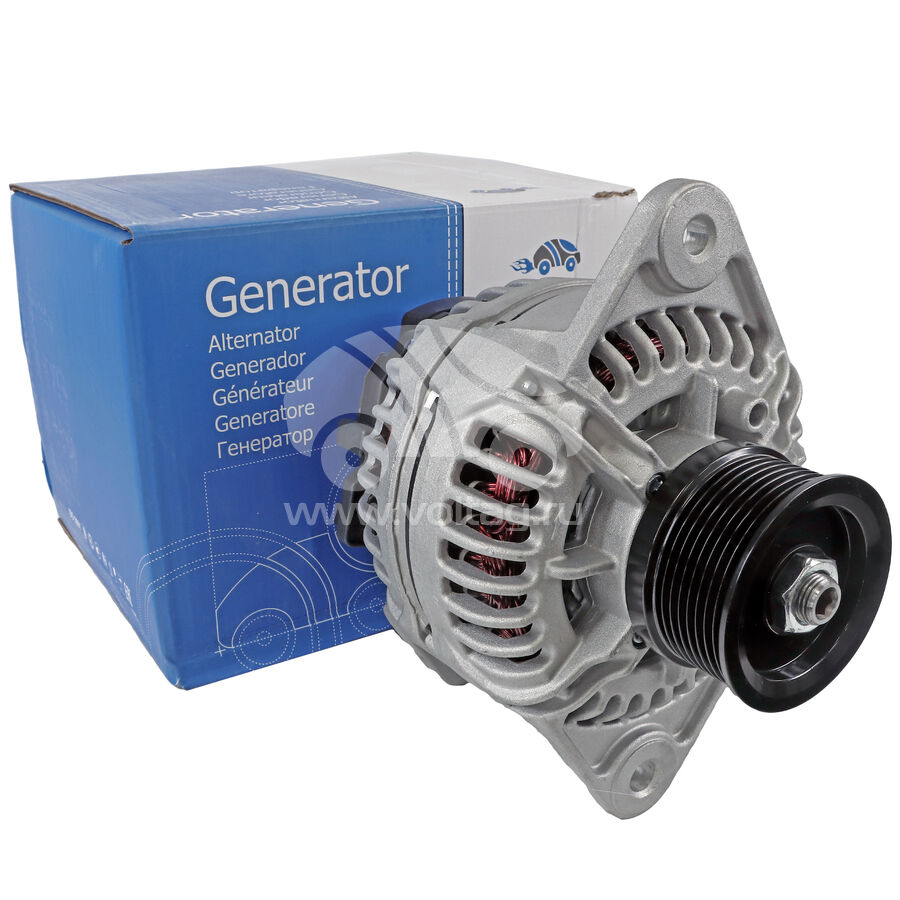 Генератор ALB4518 Генератор ALB4518