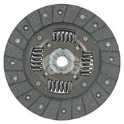 Диск ведомый TCZ1381