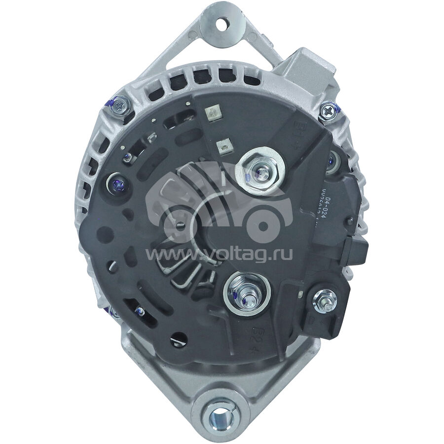 Motorherz ALB1765WA