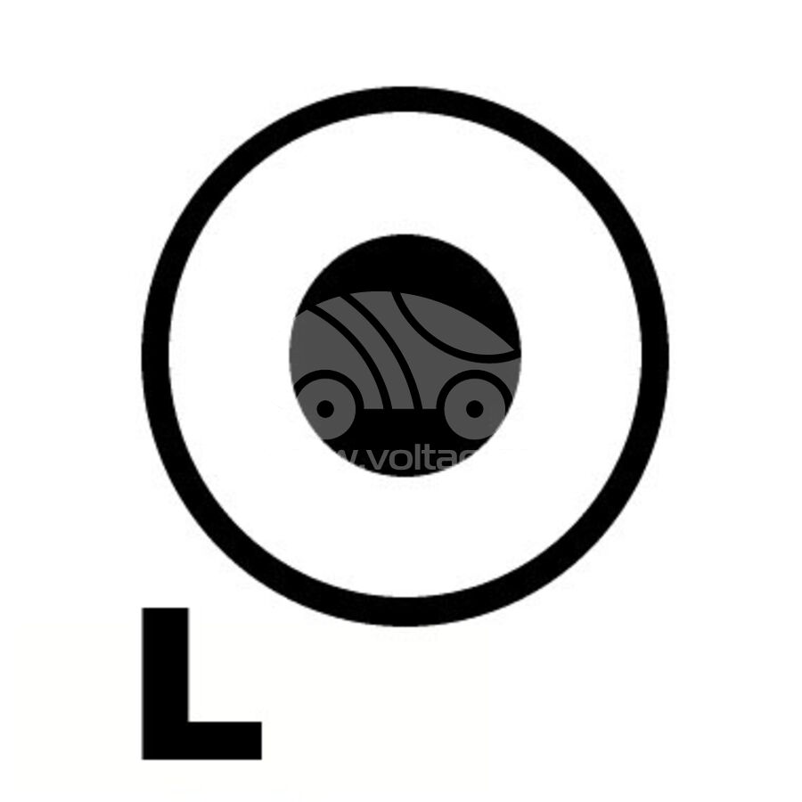 Motorherz ALB0518WA