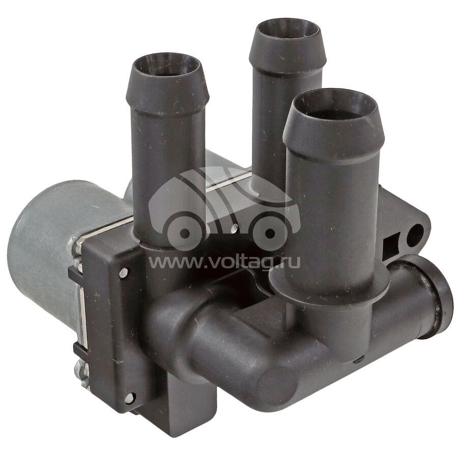 Клапан регулирующий охлаждающей жидкости UZZ1012 Клапан регулирующий охлаждающей жидкости UZZ1012