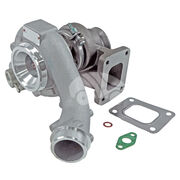 Турбокомпрессор MTM3648