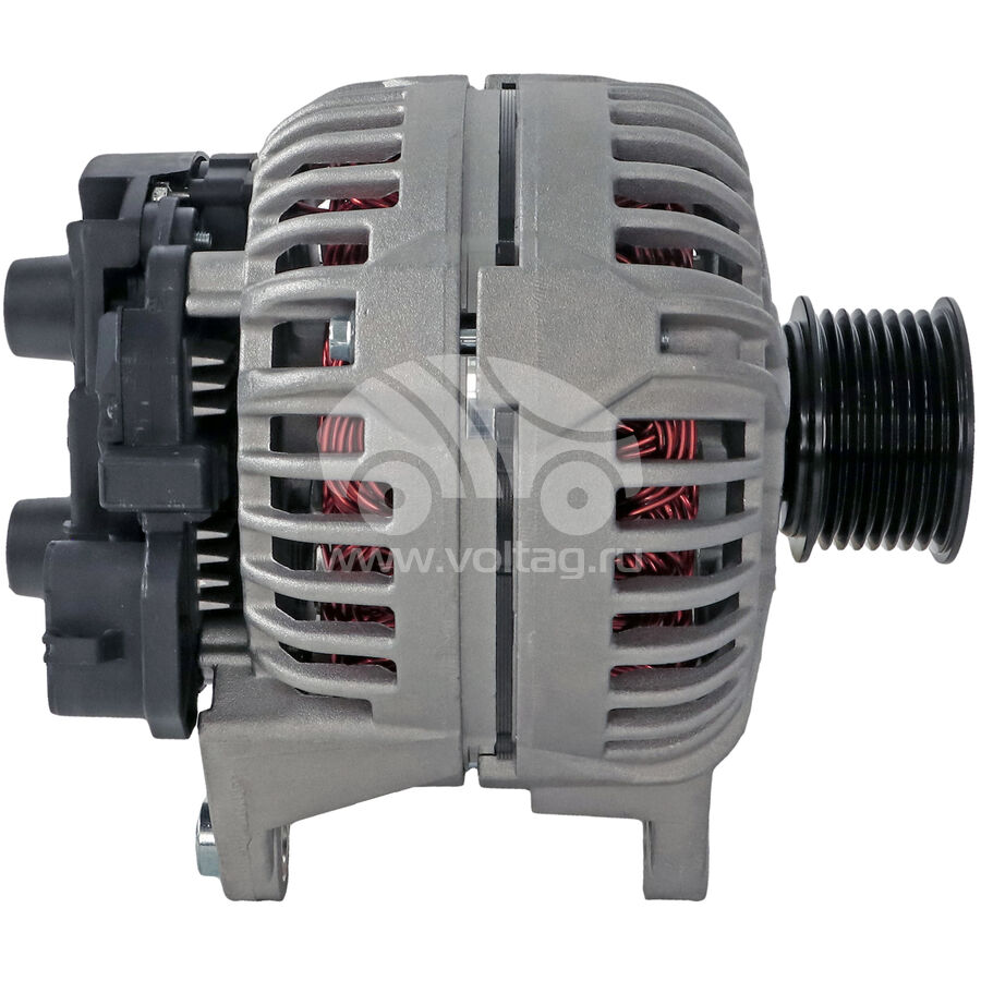 Motorherz ALB5065WA
