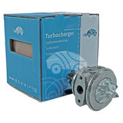Картридж турбокомпрессора MCT1267