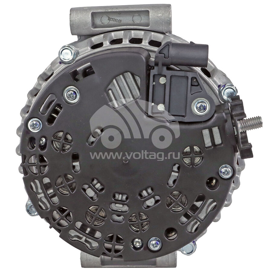 Motorherz ALB3813RB