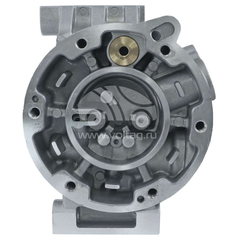 Задняя крышка копмрессора кондиционера CHH1089 Задняя крышка копмрессора кондиционера CHH1089