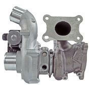 Турбокомпрессор MTQ3390