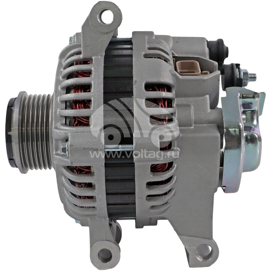 Motorherz ALM4356WA