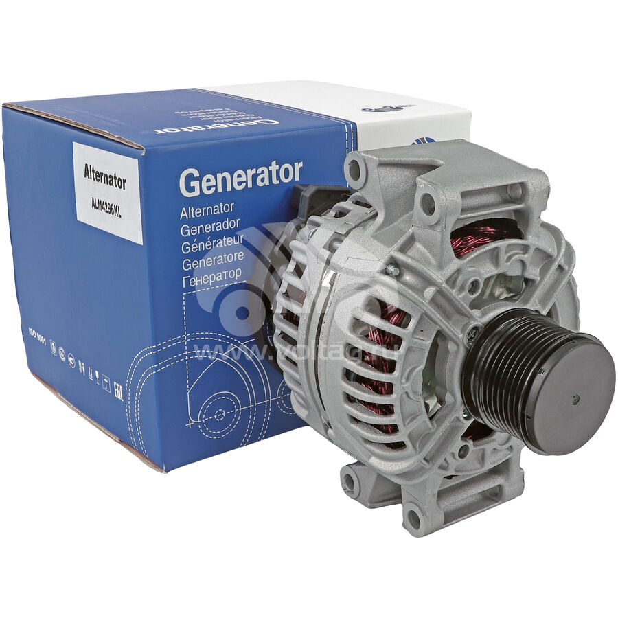 Motorherz ALB1752WA