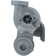 Турбокомпрессор MTM3584