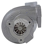 Турбокомпрессор MTS1326