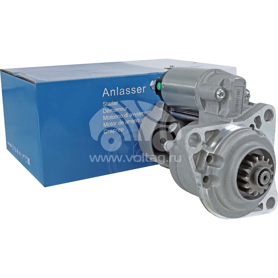 Стартер STM4471 Стартер STM4471