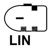 Генератор ALB4585