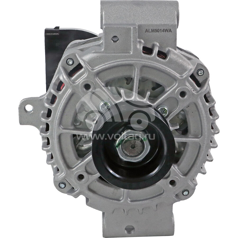 Motorherz ALM5014WA