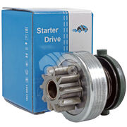 Бендикс стартера SDB1725