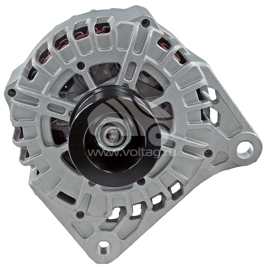 Генератор ALQ4327 Генератор ALQ4327