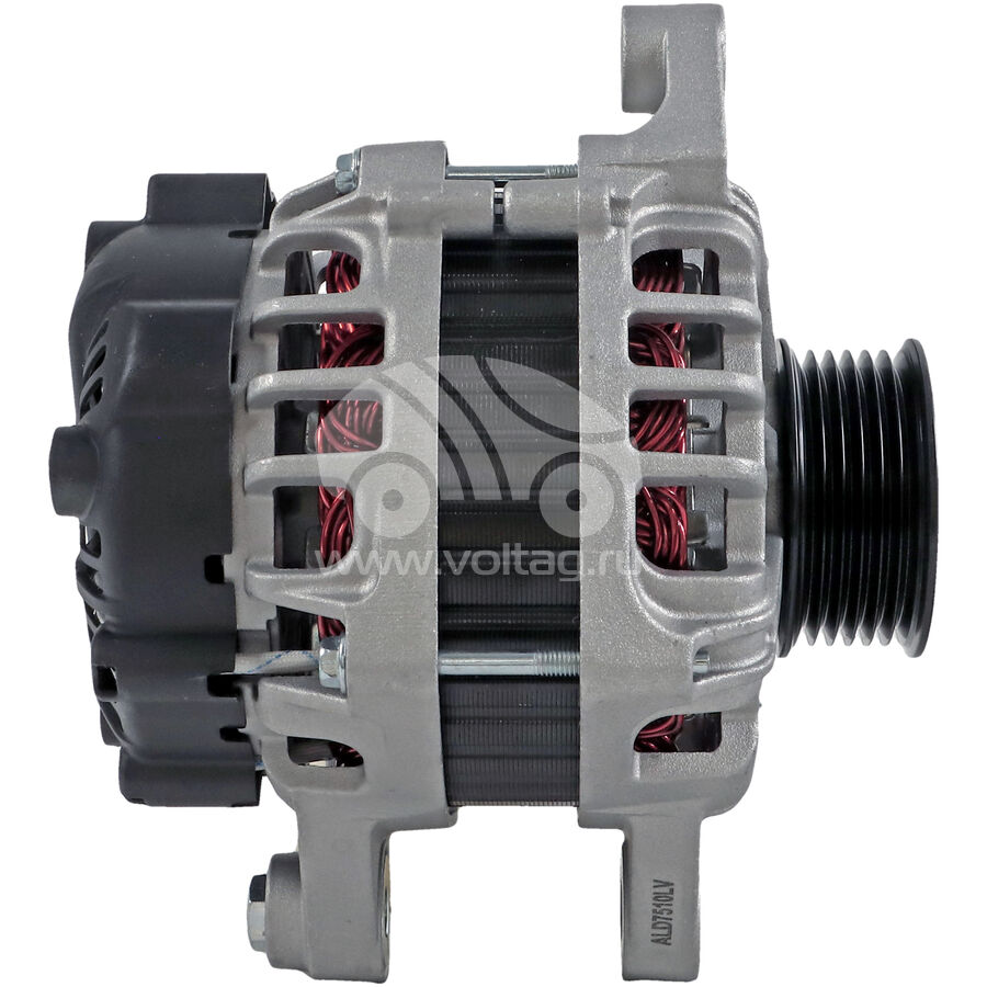 KRAUF ALD7510LV