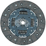 Сцепление комплект CKZ1052