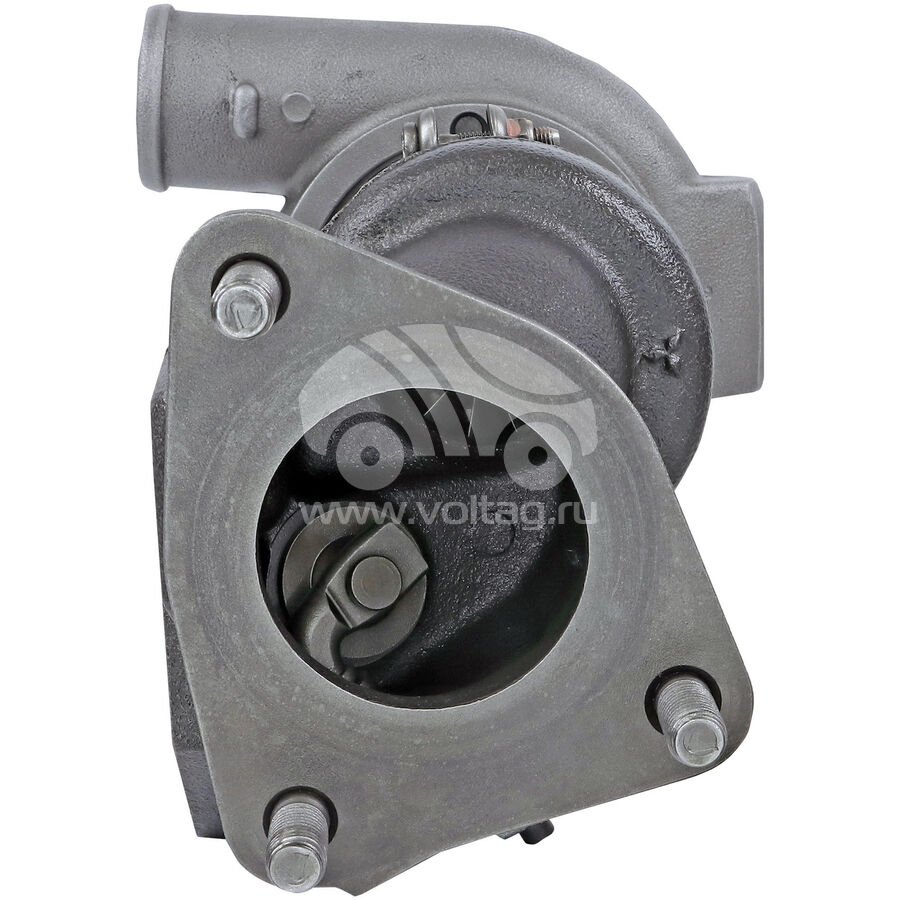 Турбокомпрессор MTM0349 Турбокомпрессор MTM0349