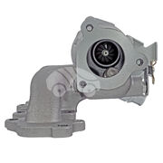 Турбокомпрессор MTM2389