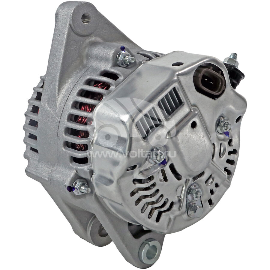 Motorherz ALN1714WA