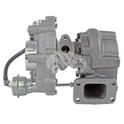 Турбокомпрессор MTK1892