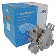 Турбокомпрессор MTK3303
